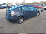 Toyota Prius Iii JTDKN3DU9A0176880 снимка