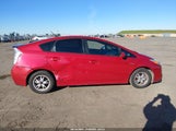 Toyota Prius Iii JTDKN3DU8A1114851 снимка