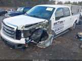 Ford F-150 Lariat 1FTFW1EF2EFB54239 снимка
