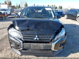 Mitsubishi Mirage Carbonite Edition/Es/Le ML32AUHJ8MH012112 снимка
