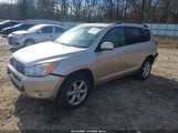 Toyota Rav4 Limited V6 JTMBK31V186048520 photo