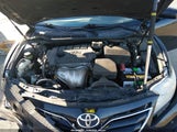 Toyota Camry Le 4T4BF3EKXBR150116 снимка