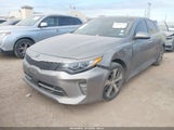Kia Optima Sx Turbo 5XXGV4L20JG191049 снимка