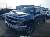 Chevrolet Silverado  1Lt 3GCUCRER2HG512452 снимка