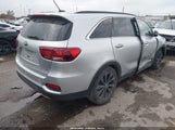 Kia Sorento 3.3L S 5XYPG4A56KG594666 fotografie