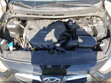 Hyundai Accent Se KMHCU5AE1DU119131 снимка
