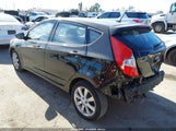 Hyundai Accent Se KMHCU5AE1DU119131 снимка