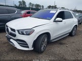 Mercedes-Benz Gle 350 4Matic 4JGFB4KE5MA415315 снимка