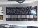 Toyota Prius Two JTDKBRFU2G3524003 снимка