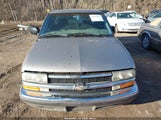 Chevrolet S-10 Ls 1GCCS19X1X8119376 снимка