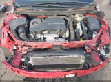Chevrolet Cruze Lt Auto 1G1BE5SMXH7230311 снимка