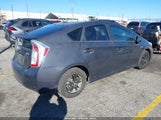 Toyota Prius Four JTDKN3DU5D1688411 снимка