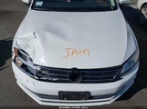 Volkswagen Jetta 1.8T Se 3VWD17AJ4FM406218 снимка