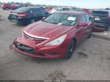 Hyundai Sonata Gls 5NPEB4AC7DH611877 снимка