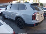 Kia Telluride Sx Prestige X-Line 5XYP5DGC5SG611419 снимка