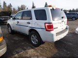 Ford Escape Hybrid 1FMCU5K38AKD01607 снимка