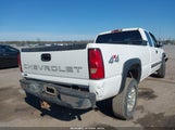 Chevrolet Silverado 2500Hd Ls 1GCHK29U31E245846 снимка