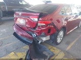 Toyota Corolla Le JTDB4MEE5T3032633 снимка