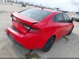 Dodge Dart Sxt Sport Blacktop 1C3CDFFA4GD819993 снимка