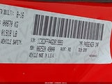 Dodge Dart Sxt Sport Blacktop 1C3CDFFA4GD819993 снимка