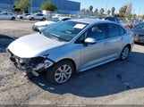 Toyota Corolla Le 5YFB4MDE1SP326618 снимка