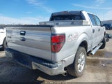 Ford F-150 Xlt 1FTFW1ET4BKE08686 снимка