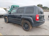 Jeep Patriot Altitude Edition 1C4NJPBA7FD264383 снимка