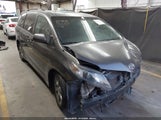 Toyota Sienna Se 8 Passenger 5TDXK3DCXCS236185 снимка