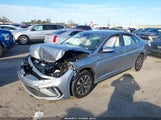 Volkswagen Jetta S 3VW5W7BU7TM001691 снимка