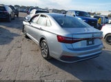 Volkswagen Jetta S 3VW5W7BU7TM001691 снимка