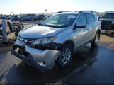 Toyota Rav4 Xle JTMWFREVXFD071533 снимка
