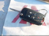 Chevrolet Sonic 2Lt 1G1JC5SH0C4139496 снимка