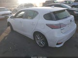 Lexus Ct 200H JTHKD5BHXF2237765 снимка