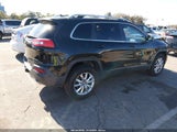 Jeep Cherokee Limited 1C4PJMDS9EW290080 снимка