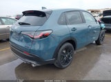 Honda Hr-V 2Wd Sport 3CZRZ1H59TM724414 fotografie