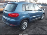 Volkswagen Tiguan S/Limited WVGBV7AX7HW509716 снимка