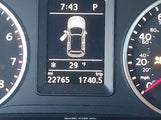 Volkswagen Tiguan S/Limited WVGBV7AX7HW509716 снимка