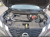 Nissan Rogue Sl Intelligent Awd JN8BT3CBXPW469753 fotografie