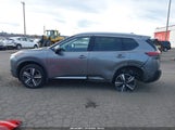 Nissan Rogue Sl Intelligent Awd JN8BT3CBXPW469753 fotografie