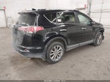 Toyota Rav4 Limited 2T3DFREV3HW612239 снимка