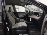 Toyota Rav4 Limited 2T3DFREV3HW612239 снимка