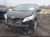 Toyota Sienna Xle 8 Passenger 5TDYK3DC7GS738758 fotografie