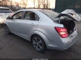 Chevrolet Sonic Premier Auto 1G1JF5SB3J4138116 снимка