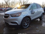 Buick Encore Fwd Sport Touring KL4CJ1SB9KB820447 fotografie