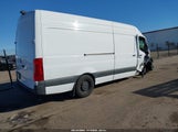 Mercedes-Benz Sprinter  High Roof 4-Cyl Diesel Ho W1Y4NCHY1ST196865 fotografie