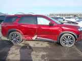 Nissan Pathfinder Platinum 4Wd 5N1DR3DK5PC232568 снимка