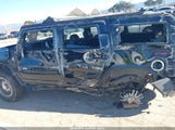 Hummer H2 Suv 5GRGN23U96H100584 снимка