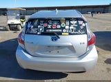 Toyota Prius C Two JTDKDTB38F1100338 снимка