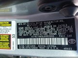 Toyota Camry Xse V6 4T1BZ1HK8JU002093 fotografie