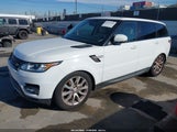 Land Rover Range Rover Sport 3.0L V6 Supercharged Hse SALWR2WF6EA342733 photo